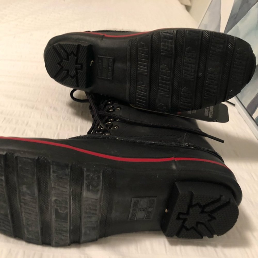 Baffin All-Season Mink Style Boots - Picture 6 of 6